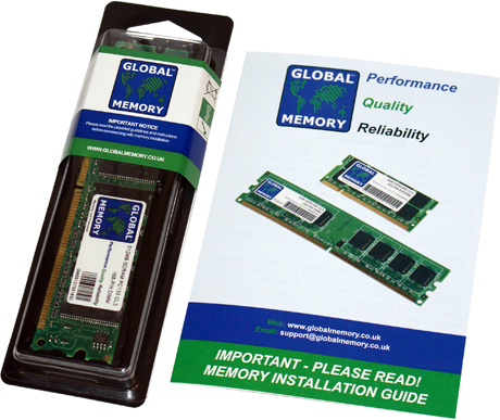 128MB SDRAM PC66/100/133 168-PIN DIMM MEMORY RAM FOR PACKARD BELL DESKTOPS